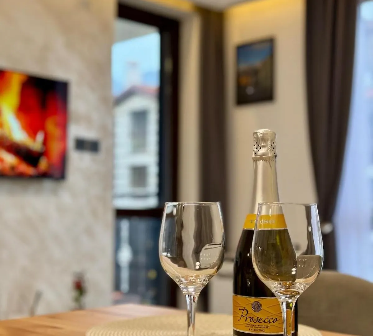 Pirin Cozy Escape - Private Apartment Grand Bansko 1 Bulgarien