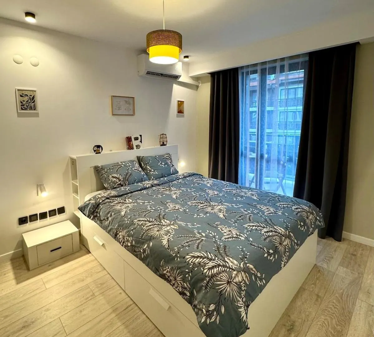 Pirin Cozy Escape - Private Apartment Grand Bansko 1 Bulgarien