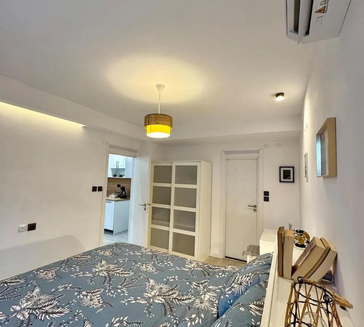 Pirin Cozy Escape - Private Apartment Grand Bansko 1